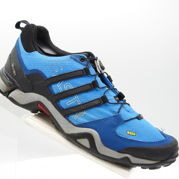 adidas terrex size 10